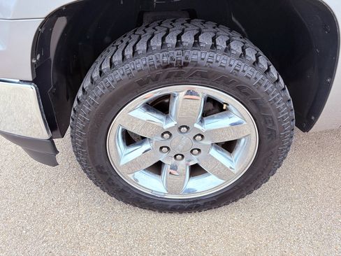 Used 2013 GMC Sierra 1500 SLE image 12