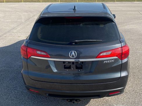 Used 2013 Acura RDX FWD w/ Technology Package image 6