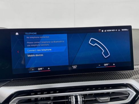 Used 2023 BMW M2 w/ Lighting Package RWD image 46