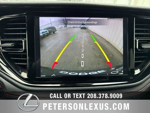 Used 2025 Dodge Durango GT image 17