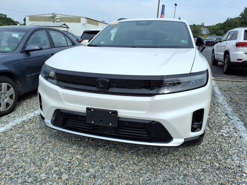 Used 2024 Honda Prologue Elite image 4