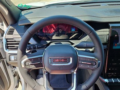 New 2026 GMC Acadia Elevation w/ Black Edition image 13