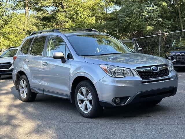 Used 2015 Subaru Forester 2.5i Limited AWD/4WD image 19