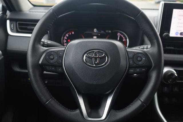 Certified 2025 Toyota RAV4 XLE w/ Weather Package AWD/4WD image 8