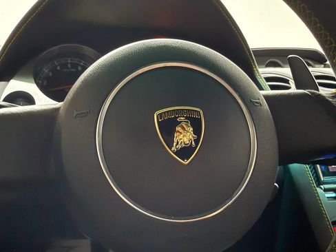 Used 2006 Lamborghini Gallardo AWD/4WD image 60
