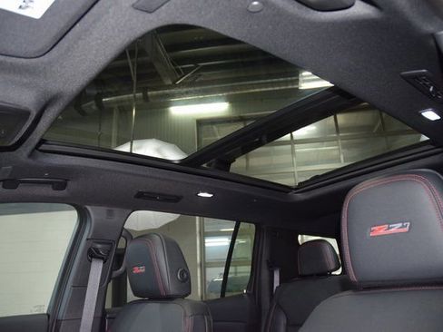 New 2026 Chevrolet Traverse Z71 w/ Enhanced Driving Package image 52