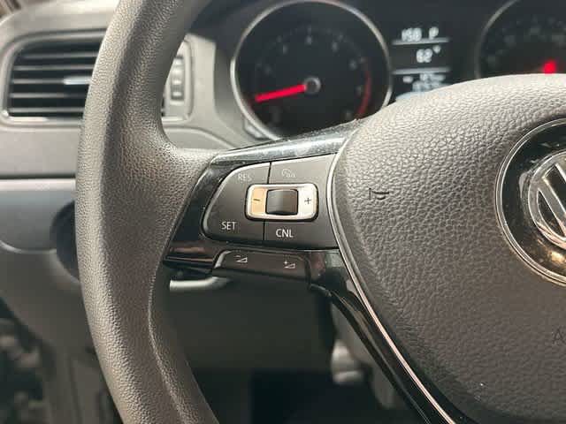 Used 2015 Volkswagen Jetta S FWD image 8