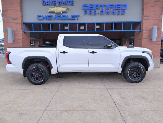 Used 2023 Toyota Tundra TRD Pro AWD/4WD image 10