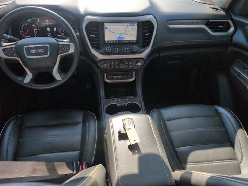 Certified 2023 GMC Acadia Denali FWD image 33