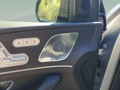 New 2026 Mercedes-Benz GLS 450 4MATIC image 22