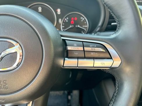 Used 2020 MAZDA MAZDA3 AWD Sedan w/ Premium Package image 23