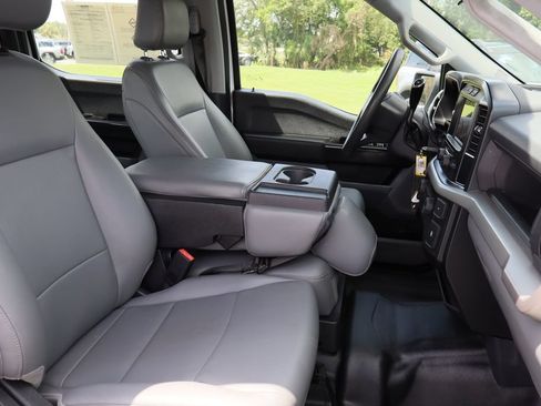 Used 2022 Ford F150 XL w/ Trailer Tow Package AWD/4WD image 27