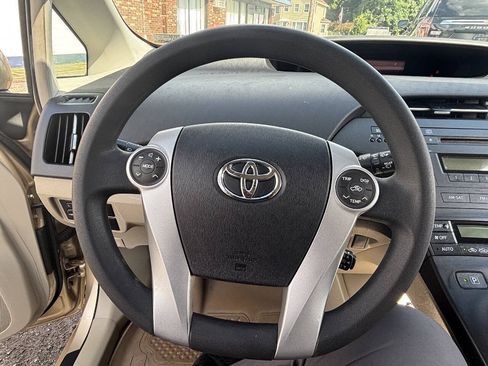 Used 2011 Toyota Prius Two FWD image 21