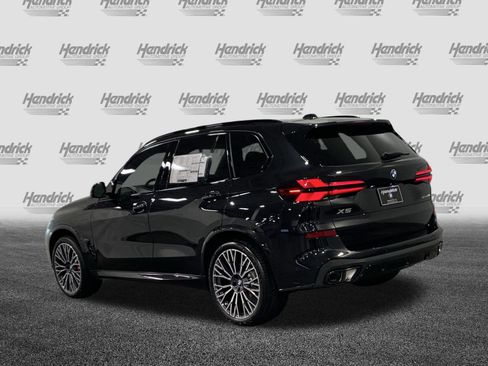 Used 2026 BMW X5 sDrive40i w/ M Sport Package RWD image 6