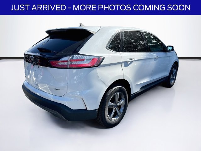 Used 2022 Ford Edge SEL w/ Convenience Package AWD/4WD image 8