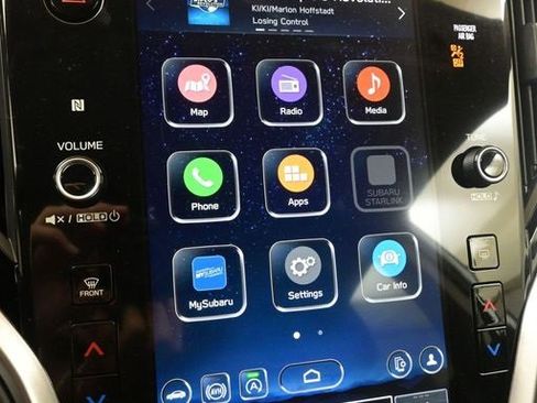 Certified 2024 Subaru Outback Limited image 27