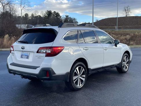 Used 2019 Subaru Outback 3.6R Limited w/ Popular Package #2 image 29