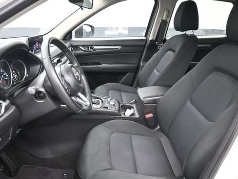 Used 2019 MAZDA CX-5 Sport AWD/4WD image 20