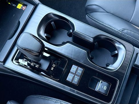 New 2026 Subaru Outback Touring XT AWD/4WD image 28