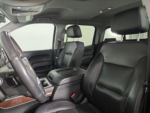 Used 2018 GMC Sierra 1500 SLT AWD/4WD image 14