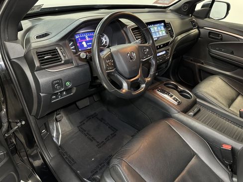 Certified 2023 Honda Passport EX-L image 24