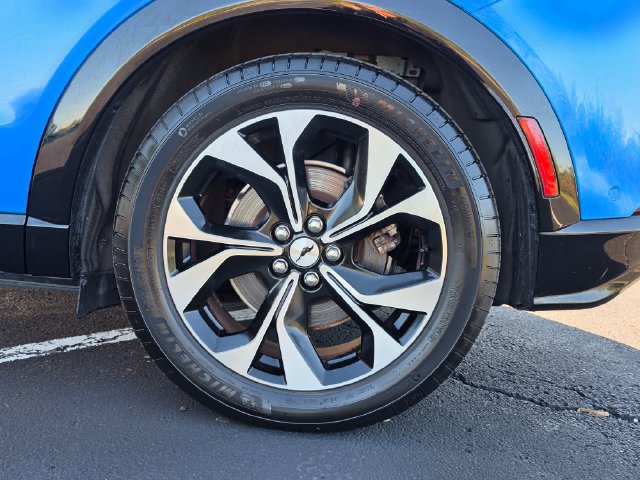 Used 2022 Ford Mustang Mach-E Premium RWD image 8