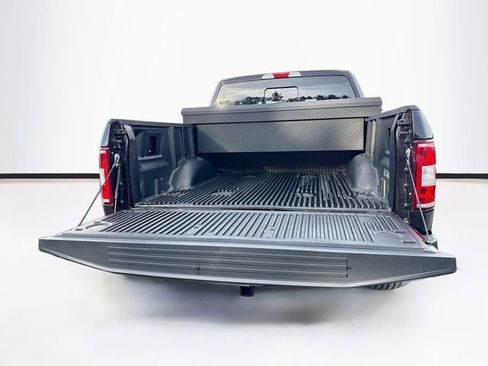 Certified 2019 Ford F150 XLT w/ Equipment Group 302A Luxury image 27