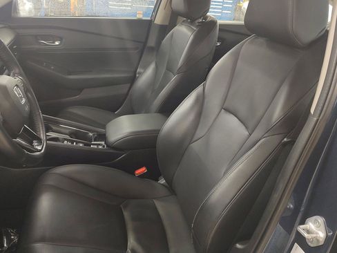 Certified 2024 Honda Accord EX-L image 2