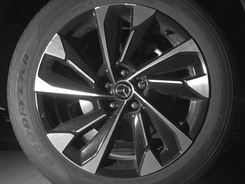 Used 2025 MAZDA CX-50 2.5 Hybrid w/ Premium Plus Pkg image 15