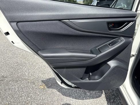Used 2023 Subaru Crosstrek 2.0i AWD/4WD image 12