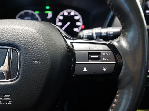 Certified 2023 Honda CR-V Sport Touring image 12