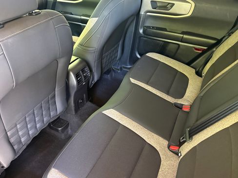 Used 2025 Ford Bronco Sport Big Bend AWD/4WD image 15