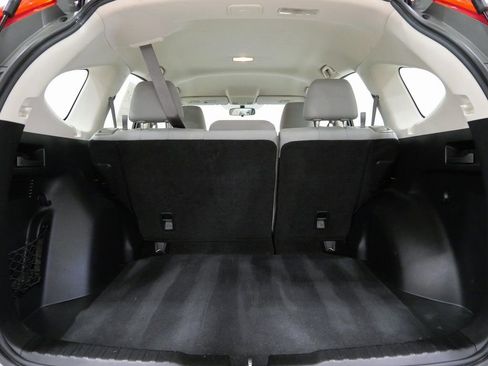Used 2015 Honda CR-V LX image 24