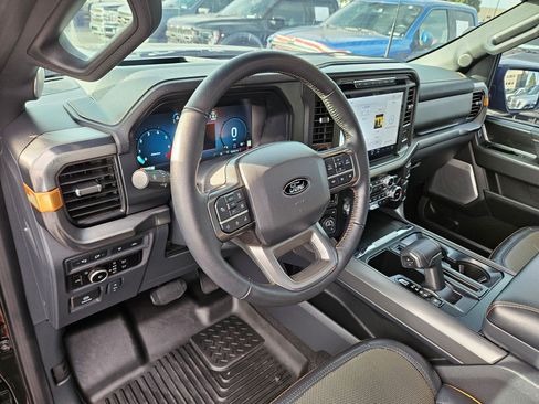 Used 2024 Ford F150 Tremor w/ Equipment Group 402A High AWD/4WD image 16