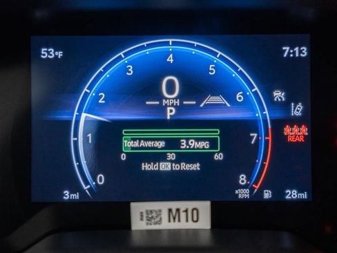 New 2026 Toyota Corolla Cross LE image 36