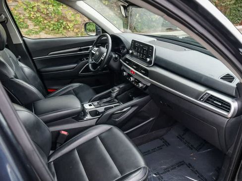 Used 2021 Kia Telluride LX FWD image 15