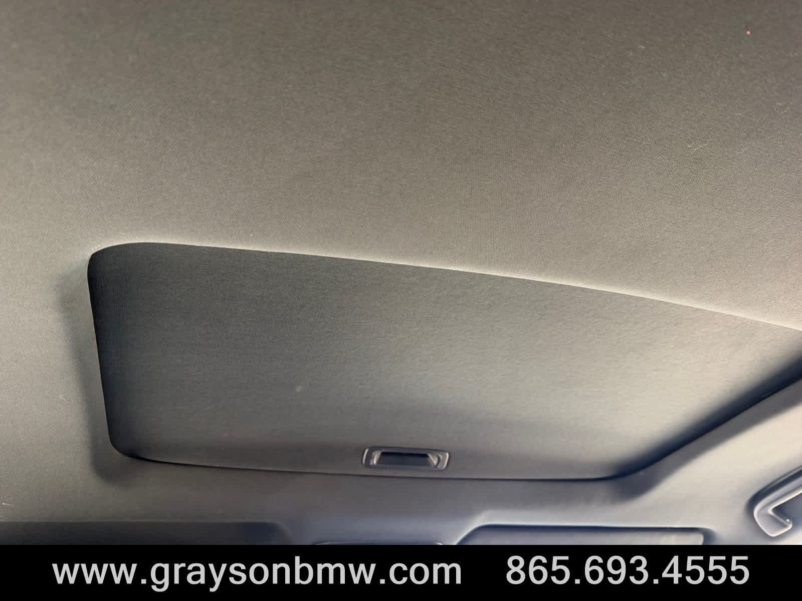 Used 2019 Honda Passport Touring image 20