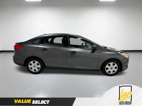 Used 2018 Ford Focus S FWD image 6