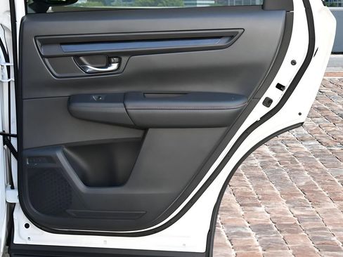 New 2026 Honda CR-V Sport image 13