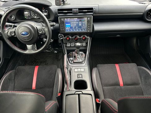 Used 2024 Subaru BRZ Limited image 12