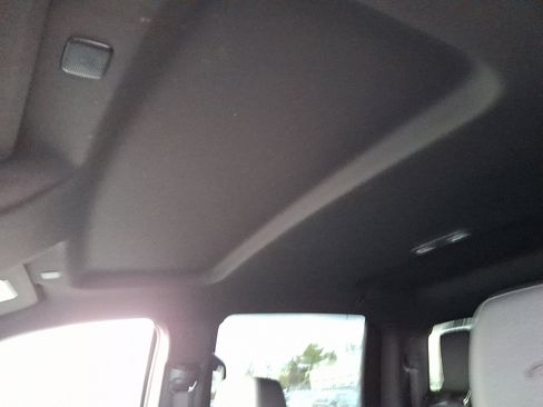 Certified 2023 GMC Sierra 1500 AT4 w/ Technology Package image 21