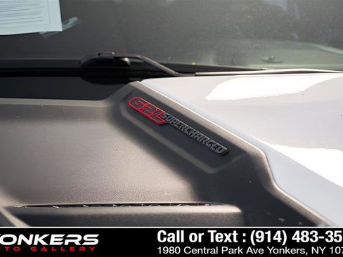 Used 2022 RAM 1500 TRX w/ TRX Level 2 Equipment Group AWD/4WD image 36