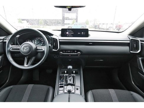 Used 2024 MAZDA CX-50 AWD 2.5 S w/ Select Package image 7