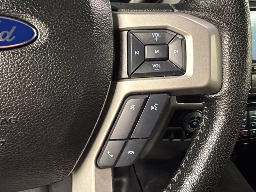 Used 2016 Ford F150 Lariat w/ Equipment Group 501A Mid AWD/4WD image 21