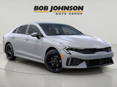New 2026 Kia K5 GT-Line w/ GT-Line Premium Package
