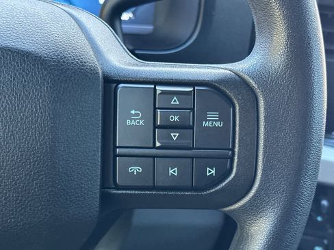 Used 2023 Ford F250 XLT w/ Black Appearance Package image 27