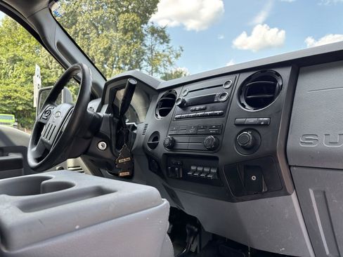 Used 2014 Ford F350 XL w/ XL Value Package AWD/4WD image 14