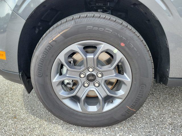 New 2026 Ford Maverick XLT w/ XLT Luxury Package FWD image 6