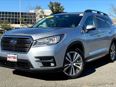 Used 2021 Subaru Ascent Limited w/ Technology Package