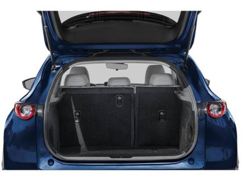Used 2025 MAZDA CX-30 AWD 2.5 S w/ Preferred Package image 14